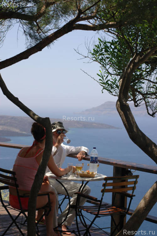Porto Fira Suites 26